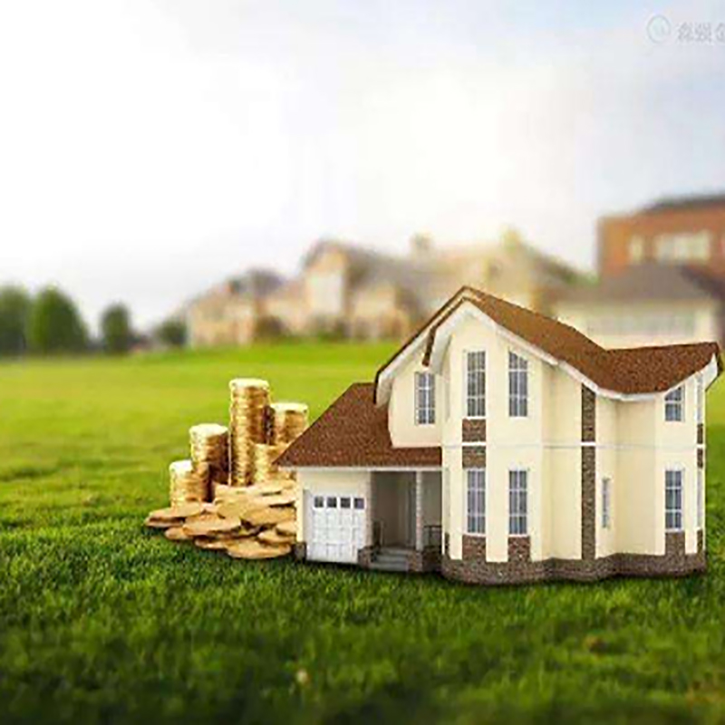 达孜房产抵押贷款流程|银行住房抵押贷款|房屋抵押贷